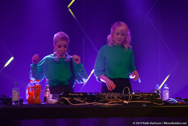 D.R.E.A.M.G.I.R.L.S. D.R.E.A.M.G.I.R.L.S.